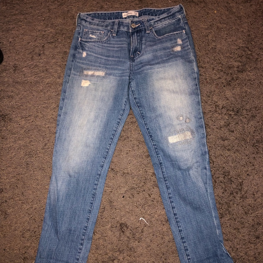 Denim Jeans
